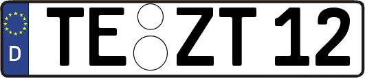 TE-ZT12
