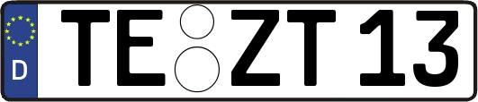 TE-ZT13