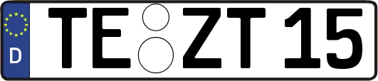 TE-ZT15