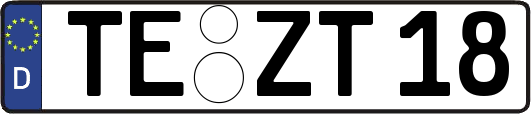 TE-ZT18