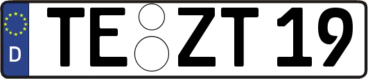 TE-ZT19