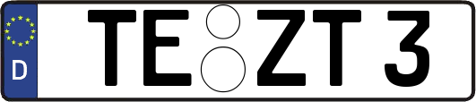 TE-ZT3