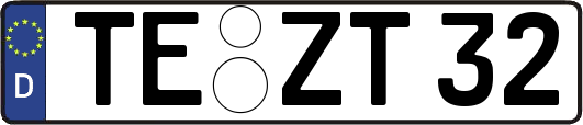 TE-ZT32