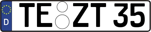 TE-ZT35