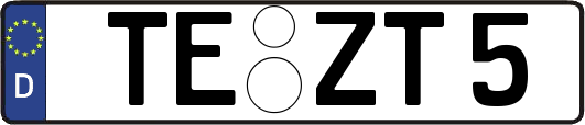 TE-ZT5