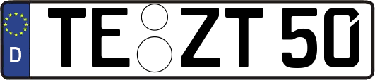 TE-ZT50