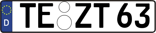 TE-ZT63