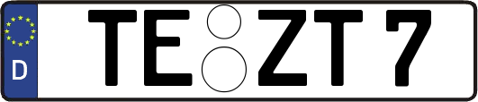 TE-ZT7