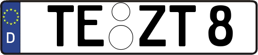 TE-ZT8