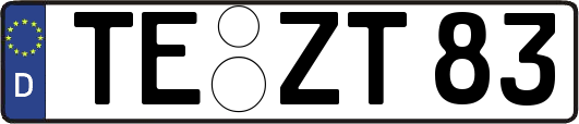 TE-ZT83