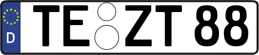 TE-ZT88