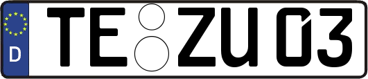 TE-ZU03