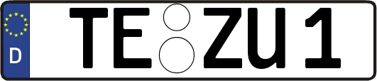 TE-ZU1