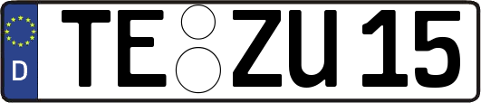 TE-ZU15