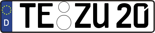 TE-ZU20