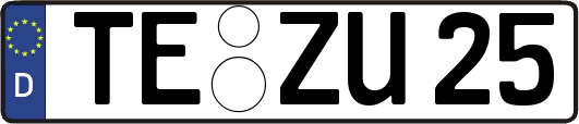 TE-ZU25