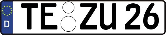 TE-ZU26