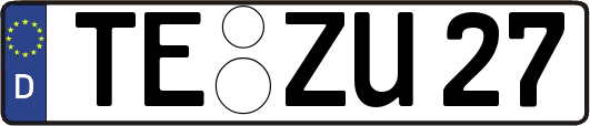 TE-ZU27