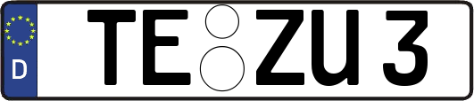 TE-ZU3