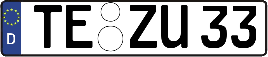 TE-ZU33