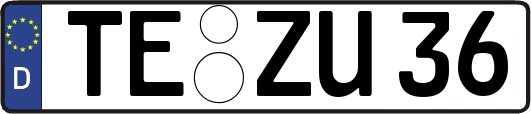 TE-ZU36