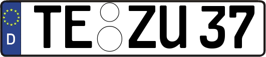 TE-ZU37