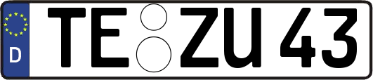 TE-ZU43