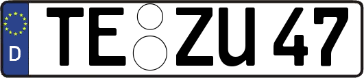 TE-ZU47
