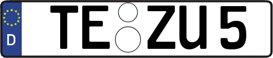 TE-ZU5
