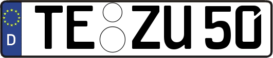 TE-ZU50