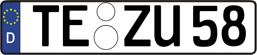 TE-ZU58