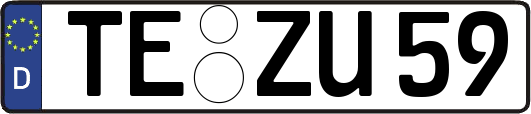 TE-ZU59