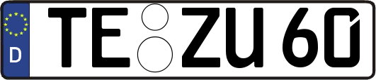 TE-ZU60