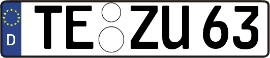 TE-ZU63