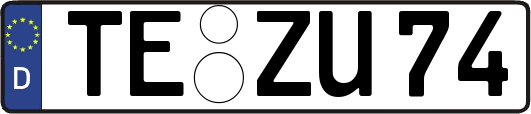 TE-ZU74