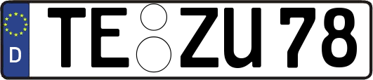 TE-ZU78