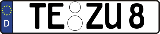 TE-ZU8