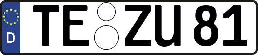 TE-ZU81