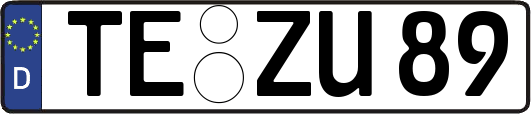 TE-ZU89