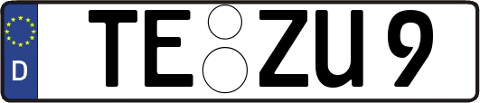 TE-ZU9