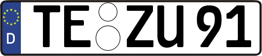 TE-ZU91