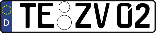 TE-ZV02