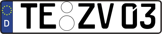 TE-ZV03