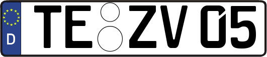 TE-ZV05