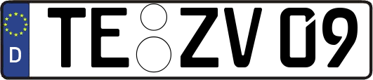 TE-ZV09