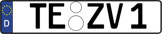 TE-ZV1