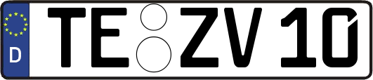 TE-ZV10