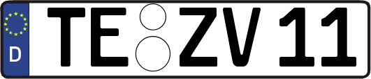 TE-ZV11