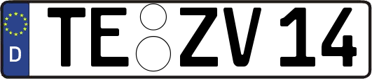 TE-ZV14