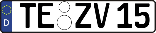 TE-ZV15